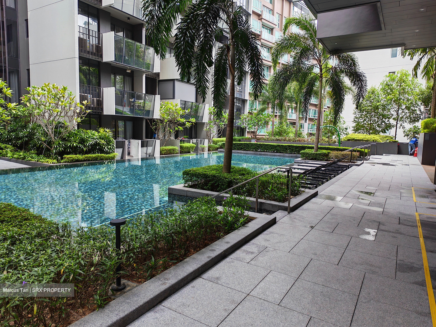 Haus On Handy (D9), Condominium #639886381